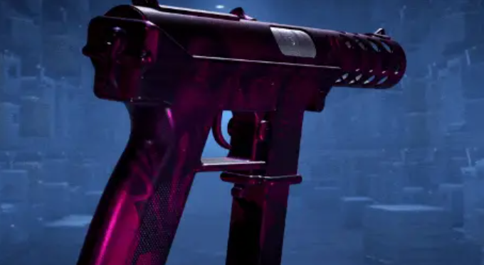 Чич и Чонг Трейсер Пак в Modern Warfare 3 и Warzone: дата запуска, стоимость, содержимоеn — изображение 4