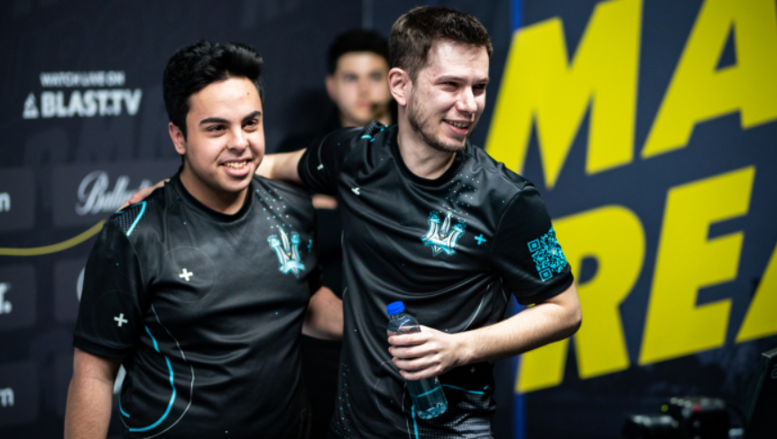 Вышло новое обновление в CS2 — изображение 4