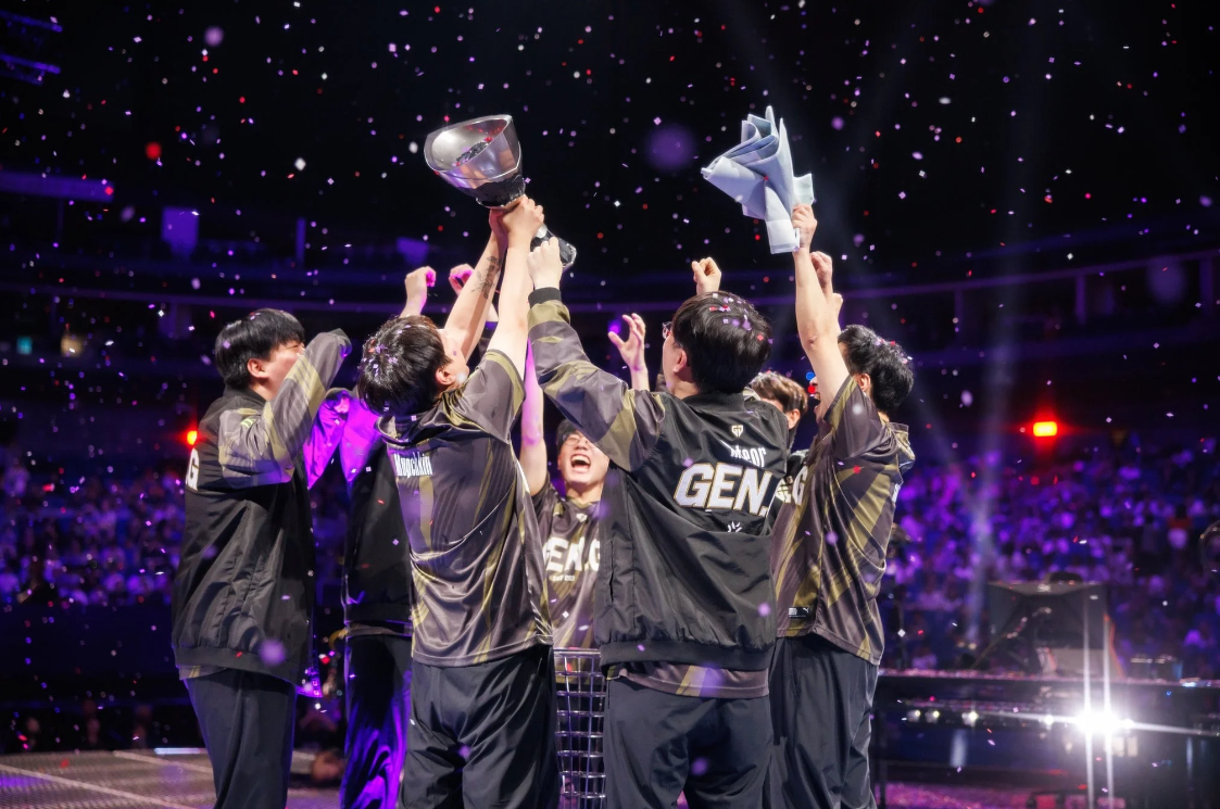 Обновление 14.2 принесет новую атмосферу в League of Legends — изображение 2