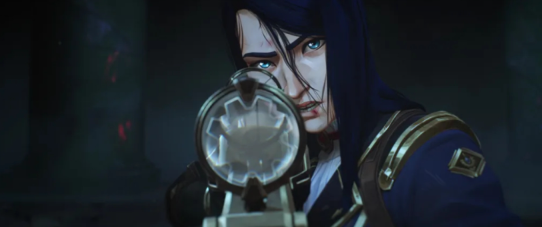 Топ 3 героя для противостояния Нане в Mobile Legends — изображение 5