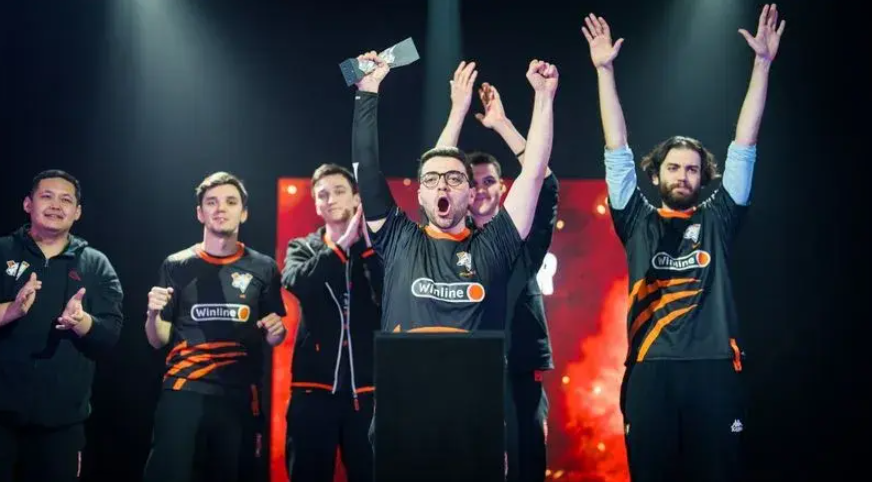 Основной фаворит BLAST Premier Spring Final — изображение 6