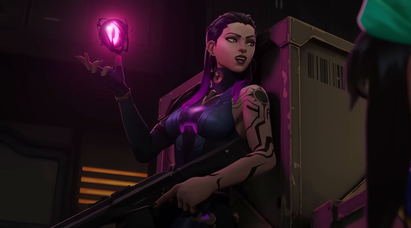 Руководство по Mobile Legends Uranus: оптимальная сборка, способности, эмблема, комбо — изображение 5