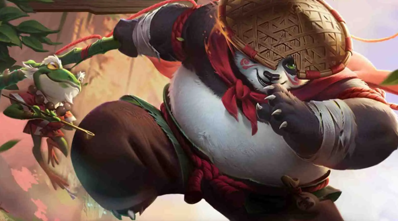 5 лучших героев для противостояния Хелкурту в Mobile Legendsnn — изображение 6