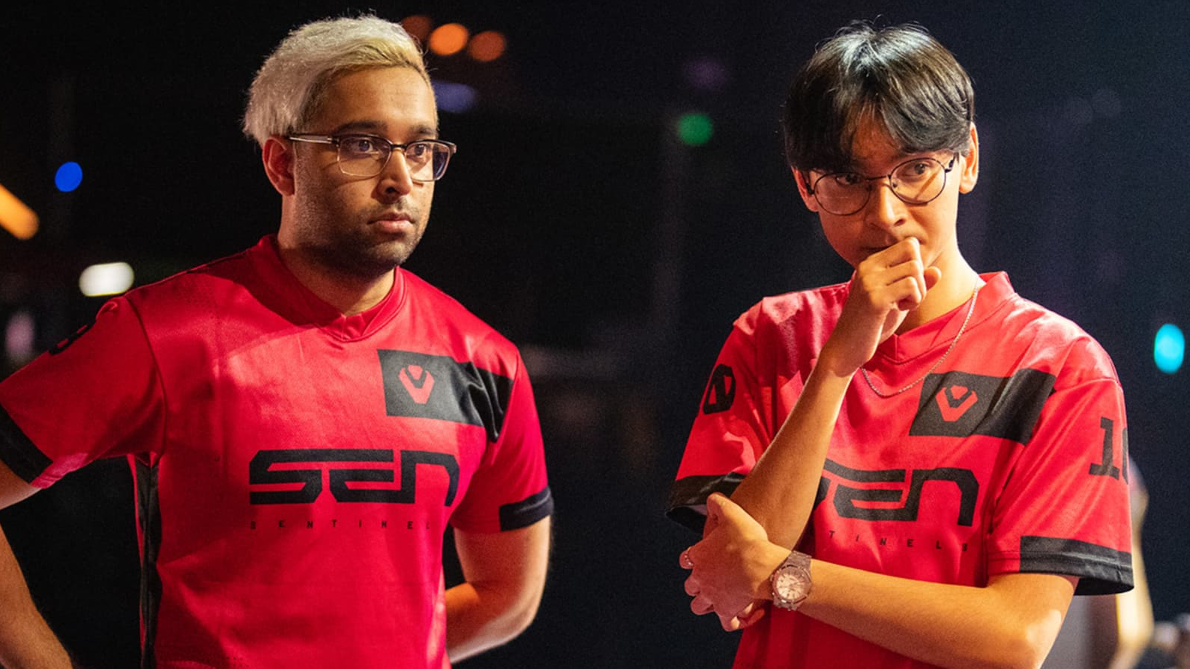 ШахЗаМ и pa1nt сыграют в качестве запасных за MIBR на VCT 2024: Америки Лига — Этап 2 — изображение 1