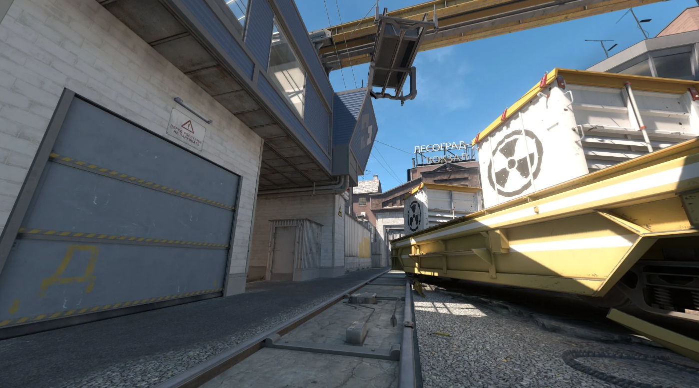 Настоящий MVP: 5 новых карт добавлено в CS2 — изображение 5