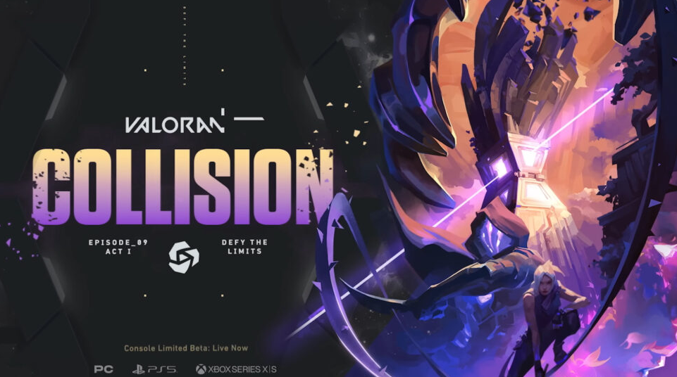 Когда выйдет Эпизод 9 (Акт 1) в VALORANT? — изображение 1