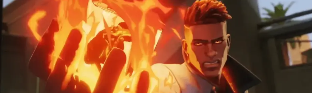 Слухи: Бэт станет оружием в новом боевом пропуске Valorant — изображение 1