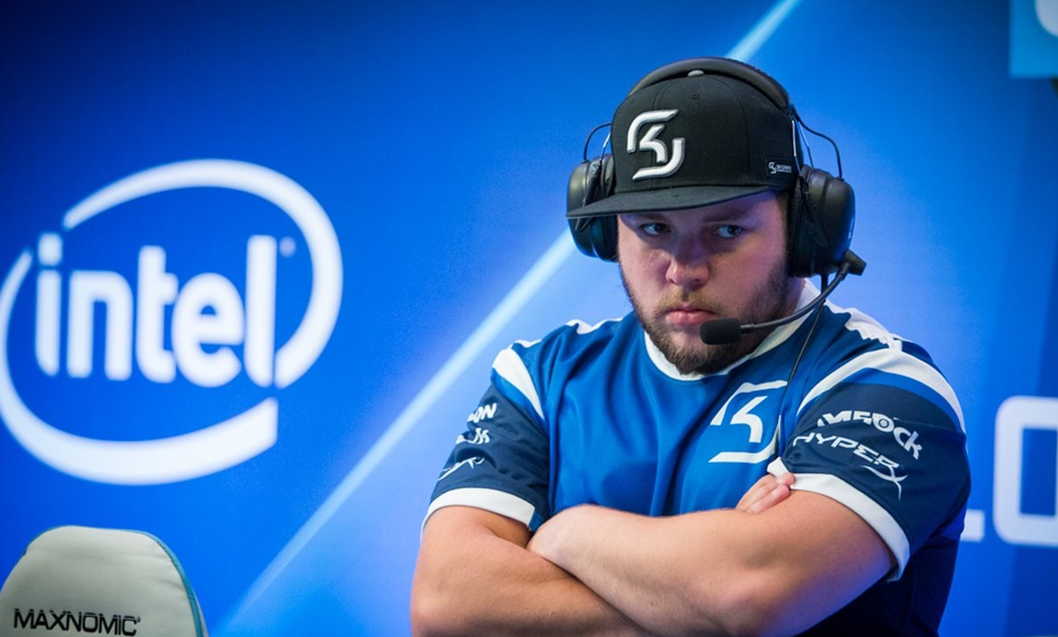 zews также покидает состав Liquid по Counter-Strike — изображение 1