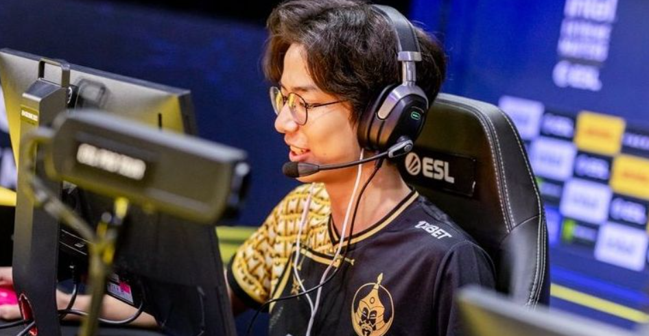 Перестановка состава ATOX Shuffle CS2, запасной игрок заменен — изображение 1