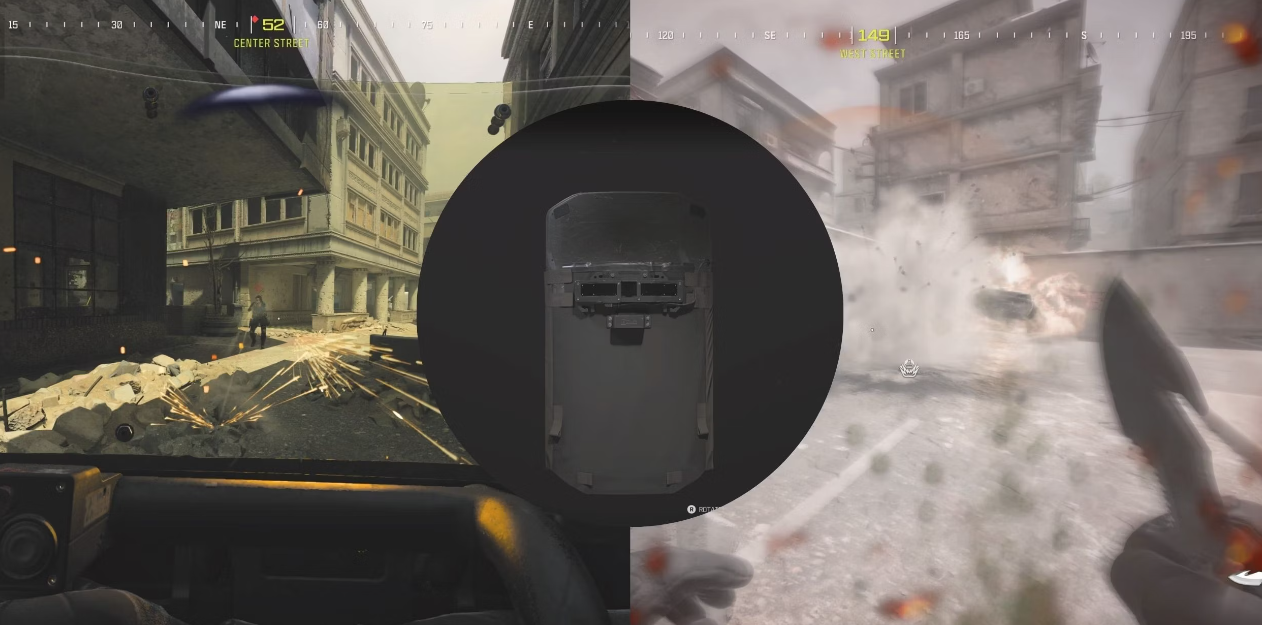 Activision сталкивается с критикой из-за косметических предметов Call of Duty, созданных с помощью ИИn — изображение 3