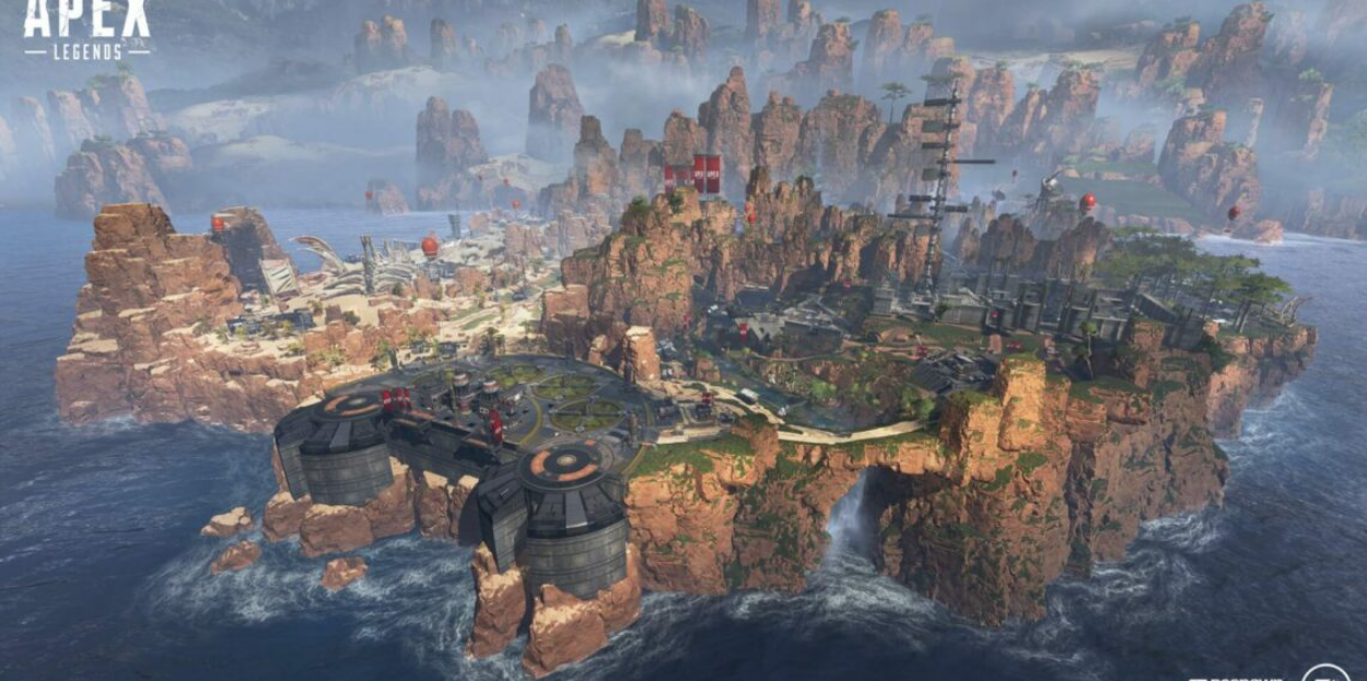 Apex Legends сезон 22 представит спорное обновление боевого пропуска — изображение 3