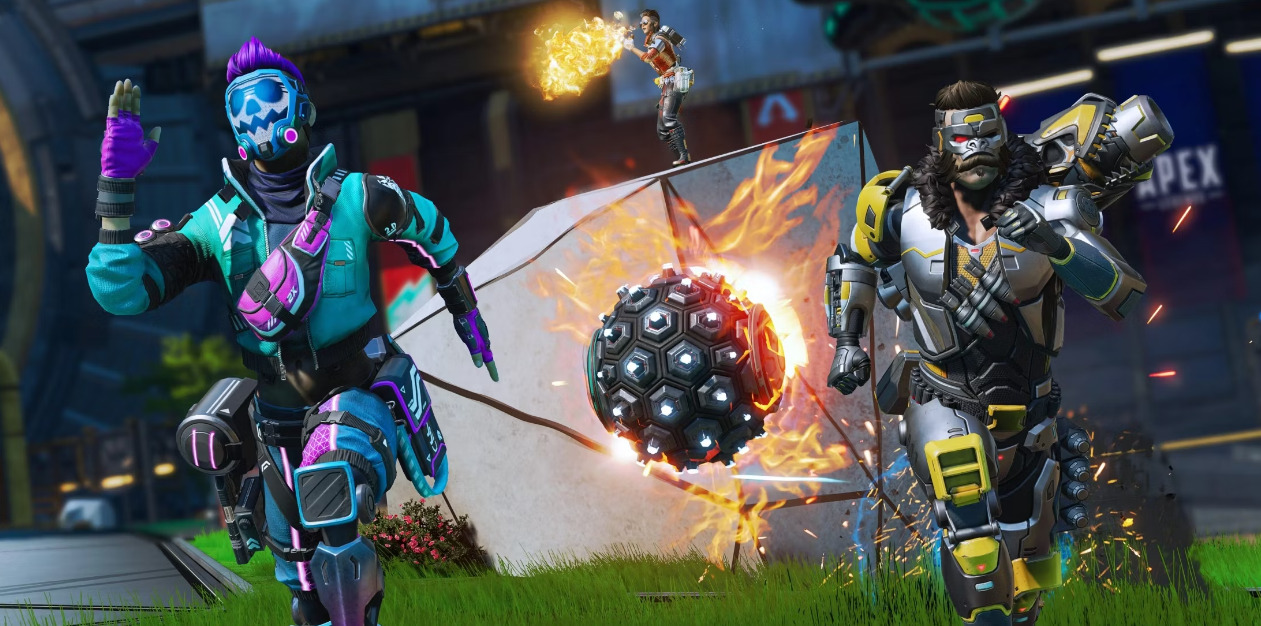 Разработчик Apex Legends обещает бороться с широко распространенными проблемами читерстваn — изображение 1