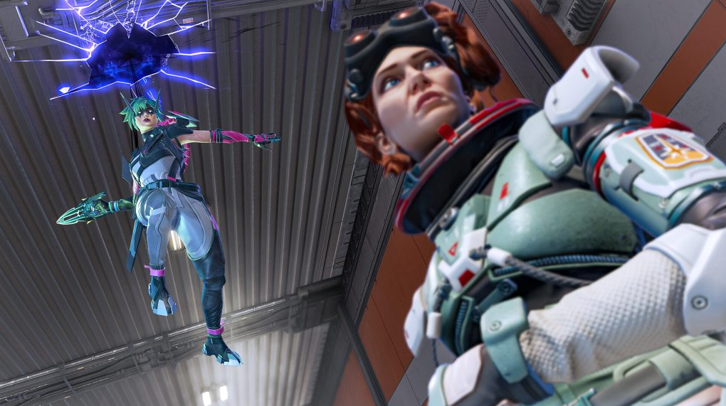 Apex Legends сталкивается с критикой из-за потока ‘чрезвычайно отрицательных’ отзывов в Steam — изображение 3