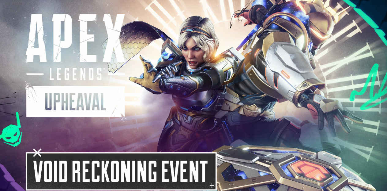 Apex Legends внедряет обновления в спорный боевой пропуск сезона 22 — изображение 1