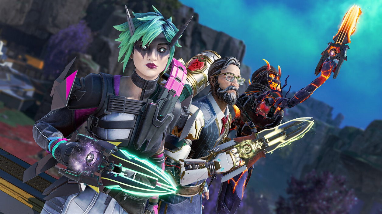 Apex Legends сезон 22 представит спорное обновление боевого пропуска — изображение 1