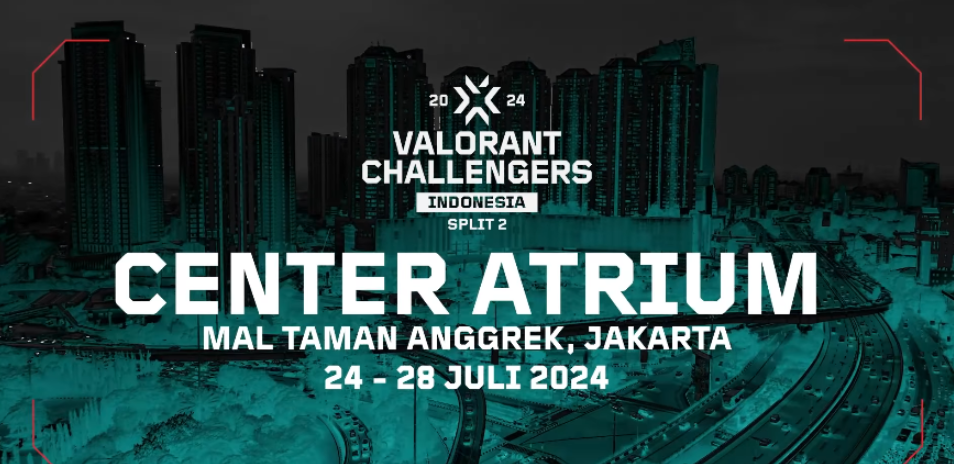 Boom Esports завоевывают желанный выход на Ascension Pacific с победой на VALORANT Challengers 2024 Indonesia Split 2 — изображение 1