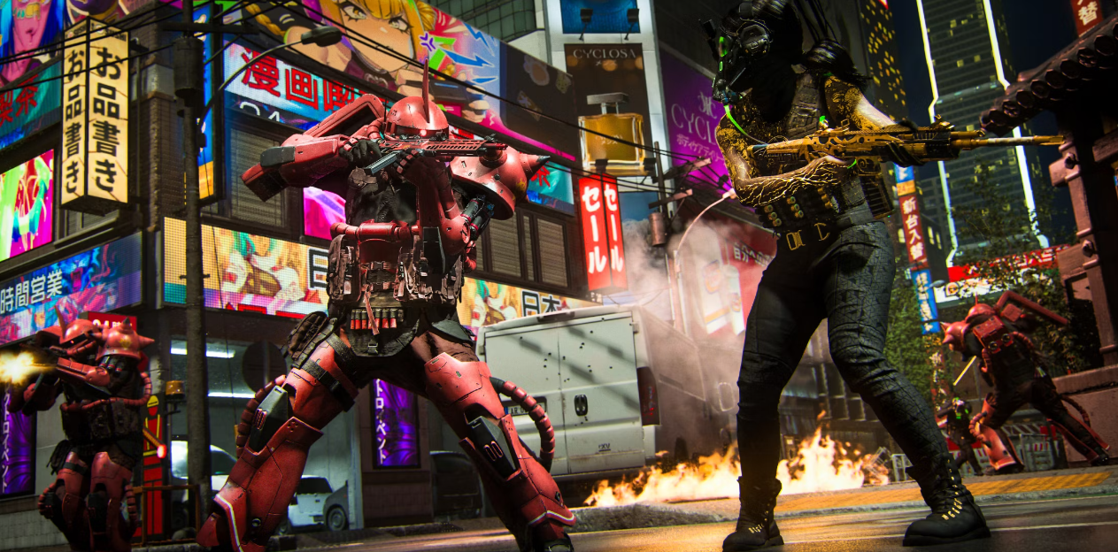 Операторы Modern Warfare 3 превращены в марионеток из носков в новом наборе Call of Dutyn — изображение 2