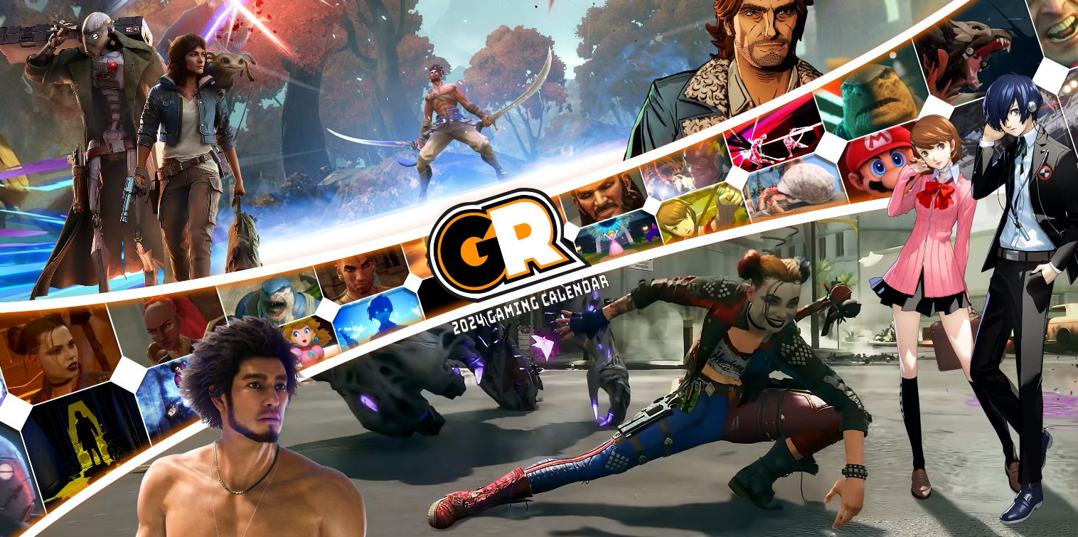 Концепт-арт для неанонсированной игры PlayStation утек — изображение 1