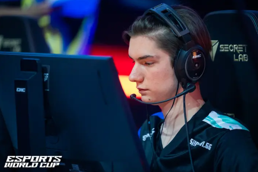 Доминирующая команда NAVI занимает место в финале чемпионата мира по киберспорту 2024 по CS2 после того, как выбила MOUZ — изображение 1