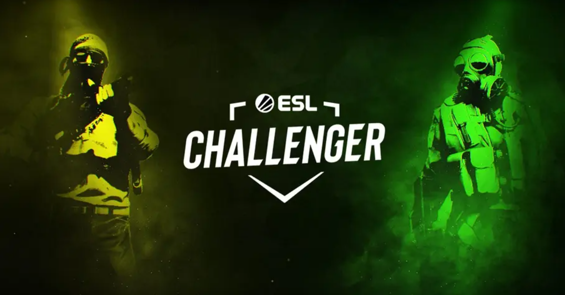 ESL представляет список приглашенных на предстоящий CS2 ESL Challenger Atlantan — изображение 1