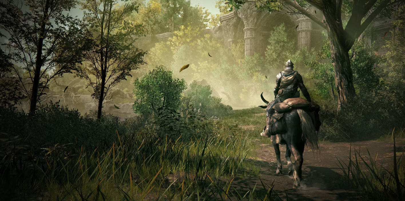 Фанаты Elden Ring выражают озабоченность по поводу сложных боссов в расширении Shadow of the ErdtreeФанаты Elden Ring выражают озабоченность по поводу сложных боссов в расширении Shadow of the Erdtree — изображение 1