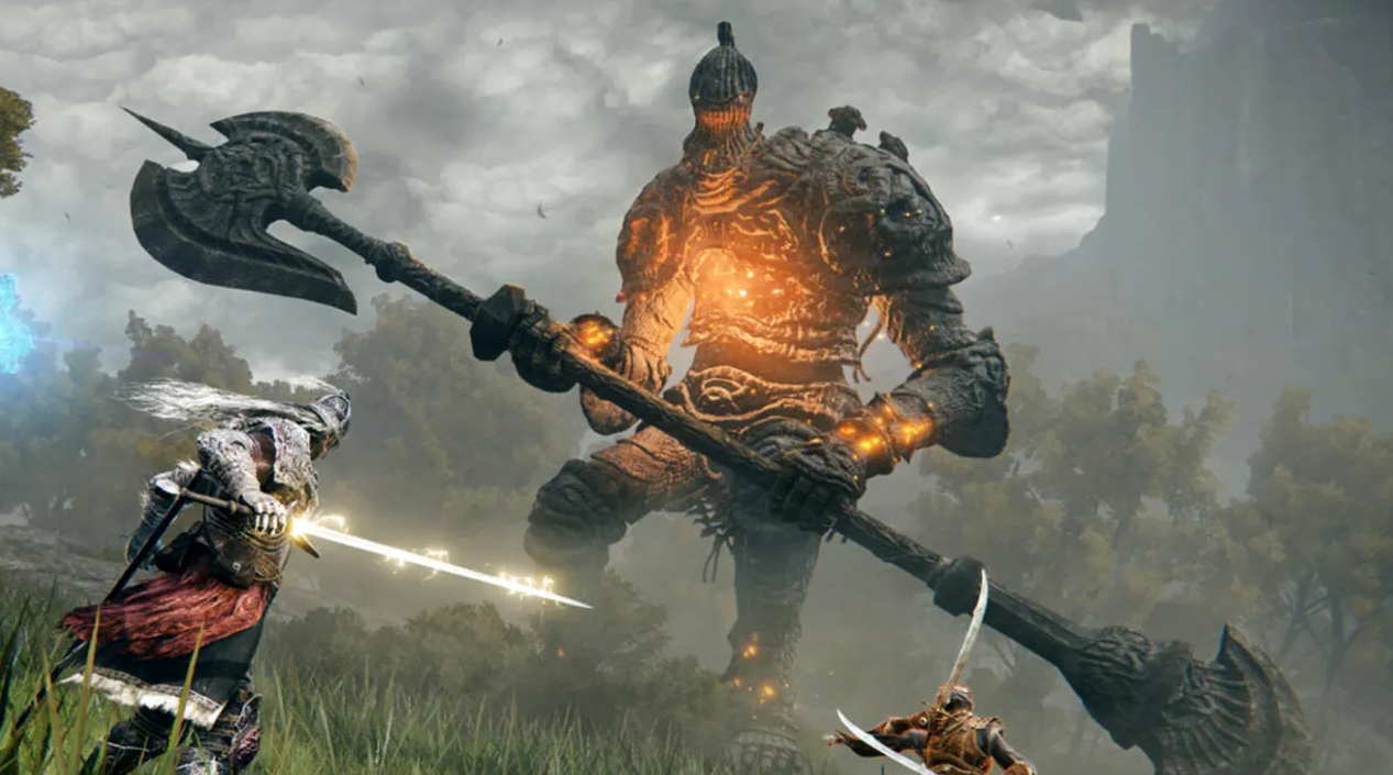 Игрок Elden Ring с более чем 1200 часами игрового времени делает удивительное открытие, неизвестное многим фанатам — изображение 2