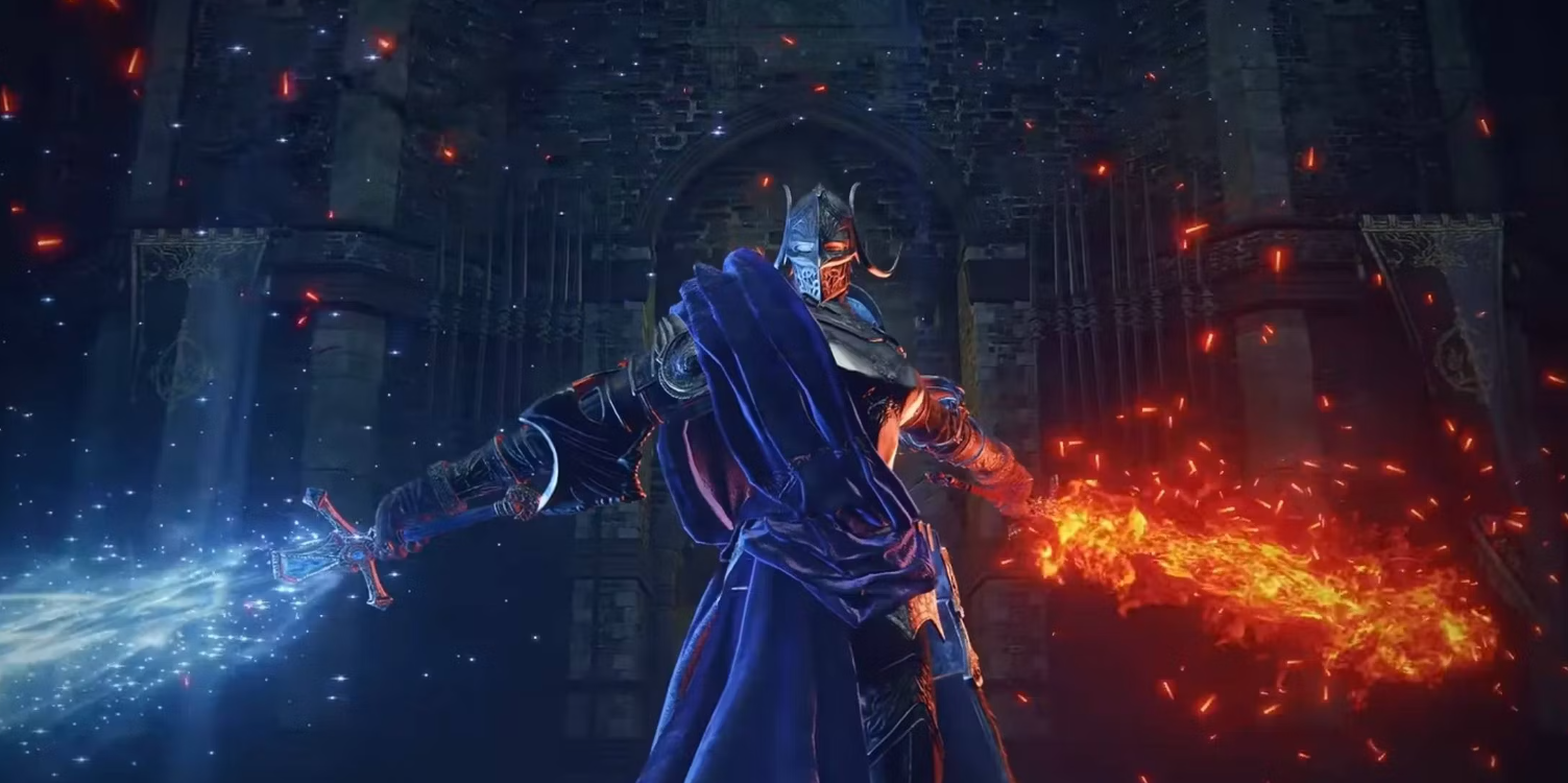 Игрок Elden Ring с более чем 1200 часами игрового времени делает удивительное открытие, неизвестное многим фанатам — изображение 1