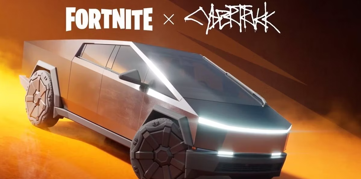 Фанатская база Fortnite выражает недовольство последним внутриигровым вызовом — изображение 1