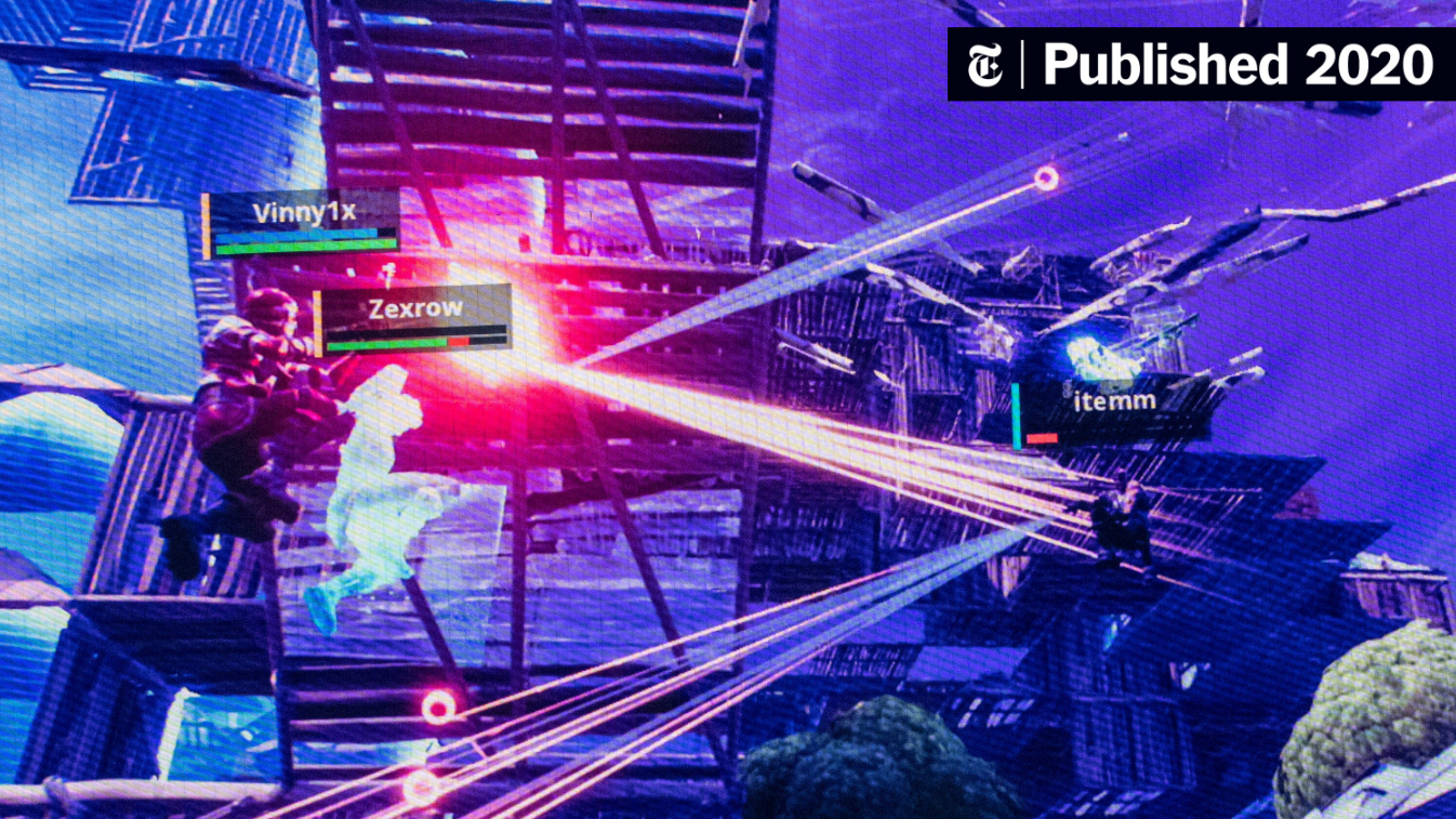 Возвращение Fortnite на iOS остается на курсе несмотря на недавние трудностиn — изображение 3