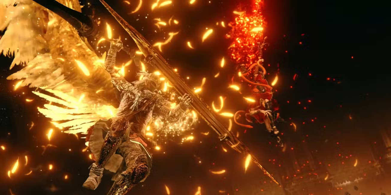 Энтузиаст Elden Ring раскрывает непревзойденную стратегию оптимизации Черного Стального Щита — изображение 2