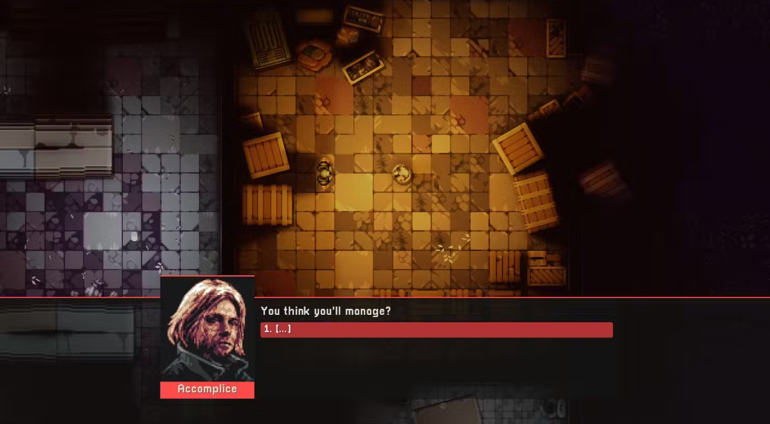 Пользователи Steam получают бесплатное дополнение к библиотеке игры — изображение 3