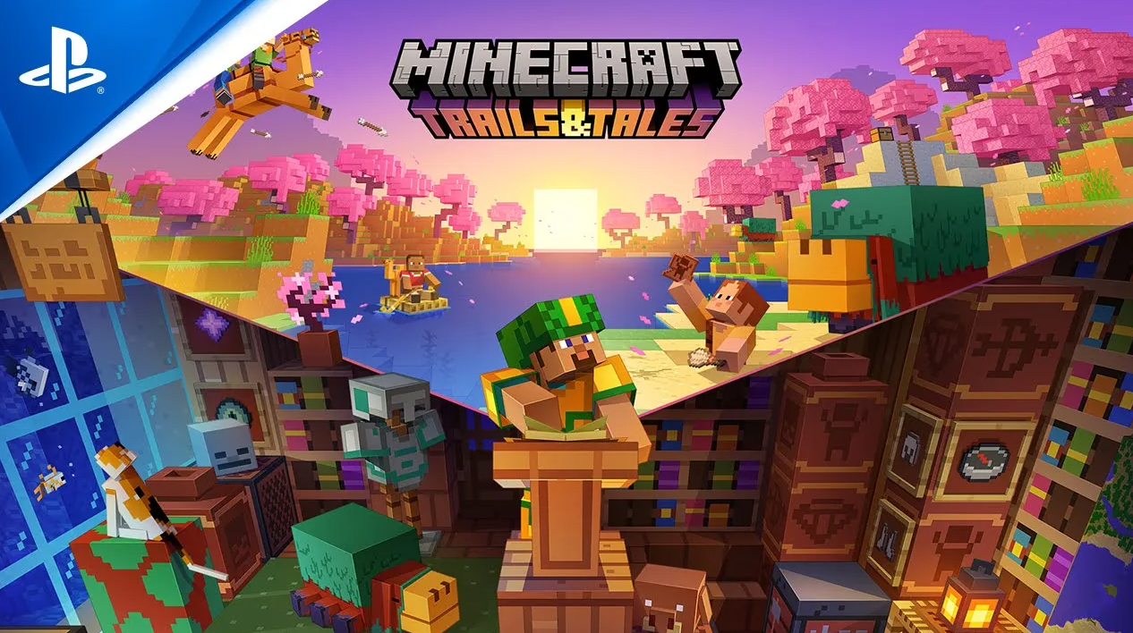 Minecraft энтузиаст представляет концепцию водонепроницаемой пыли редстоунаn — изображение 1