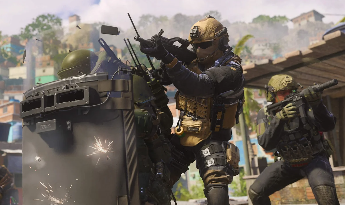 Пользователи Xbox Game Pass сталкиваются с проблемами при доступе к Call of Duty: Modern Warfare 3 — изображение 1