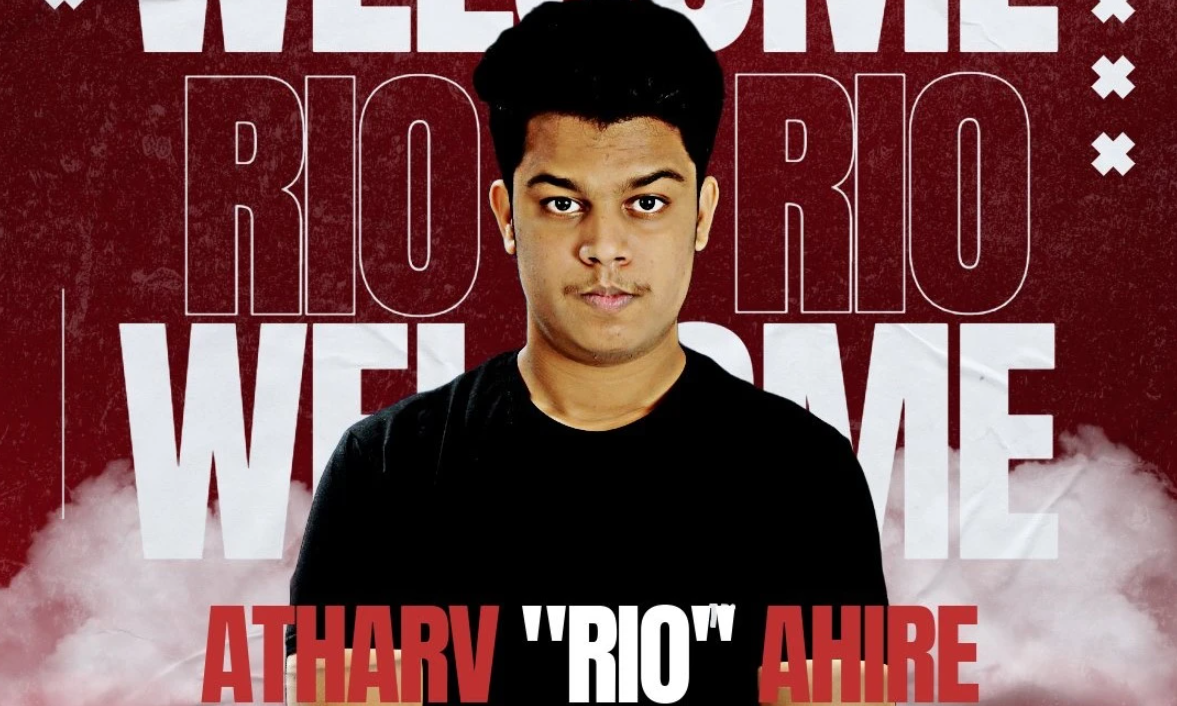 Рио переведен в неактивный список орангутанов, начинается поиск новой команды — изображение 1