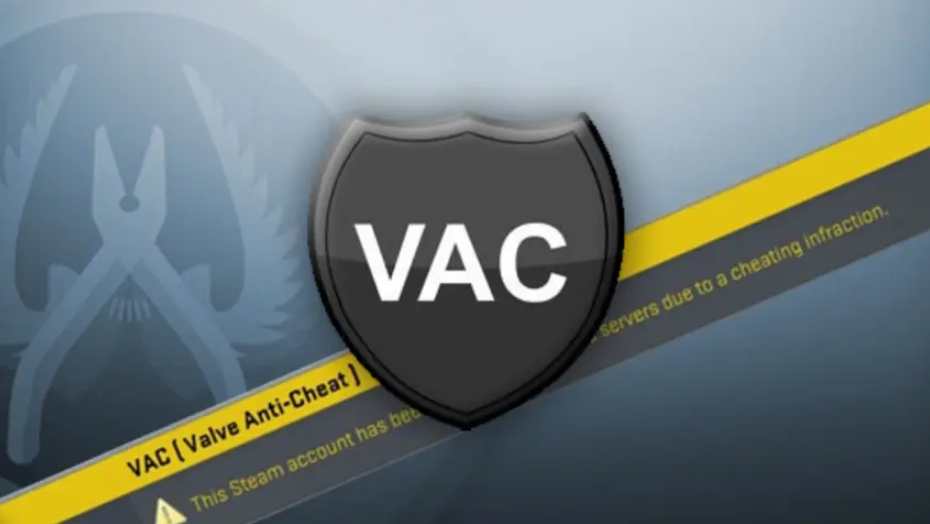 Значительное снижение количества VAC-банов в CS2 — изображение 1