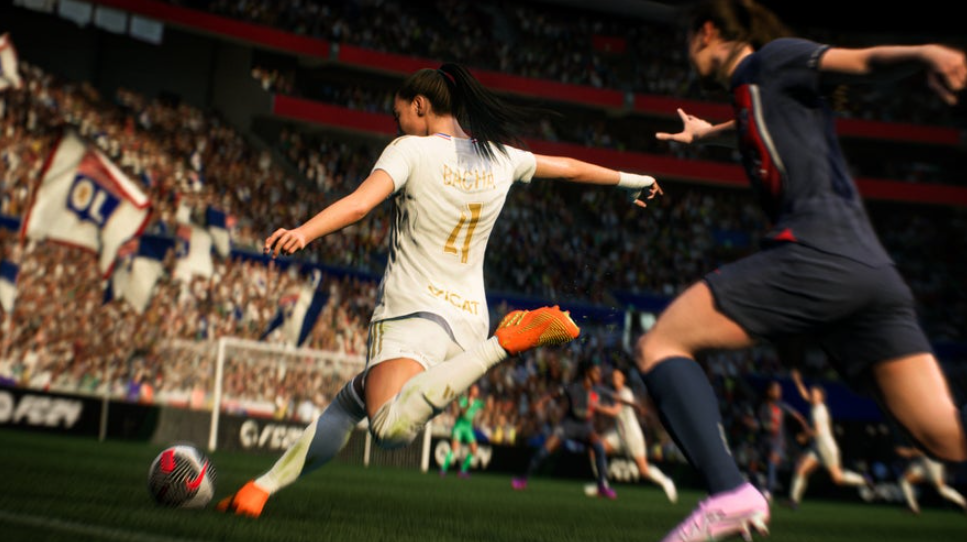 Утечка даты выхода для EA Sports FC 25 — изображение 3