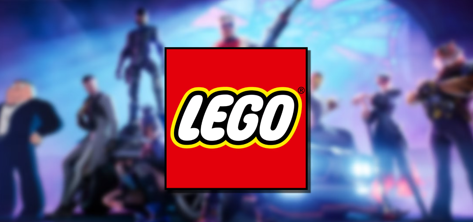 Объявлено о кроссовере Fortnite и LEGO через утекшие изображения продуктов — изображение 2