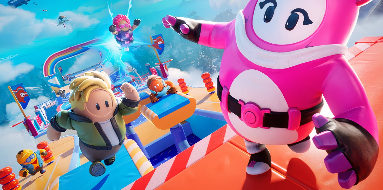 Фанатская база Fortnite выражает недовольство последним внутриигровым вызовом — изображение 2