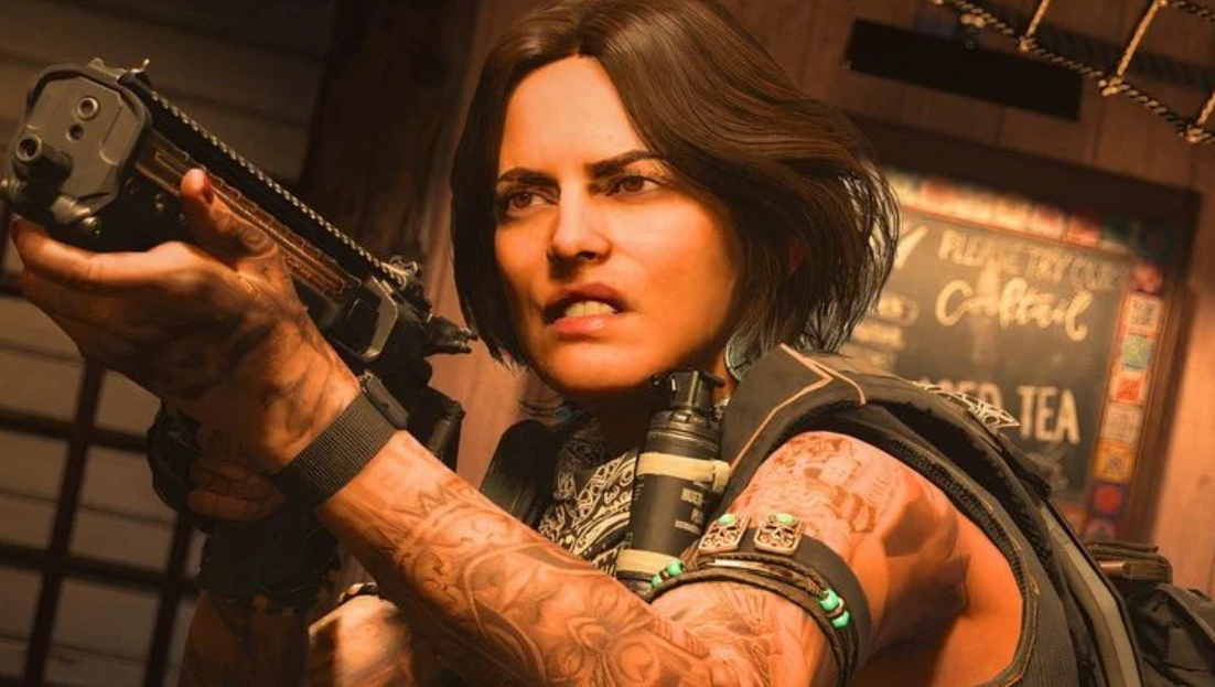 Операторы Modern Warfare 3 превращены в марионеток из носков в новом наборе Call of Dutyn — изображение 3