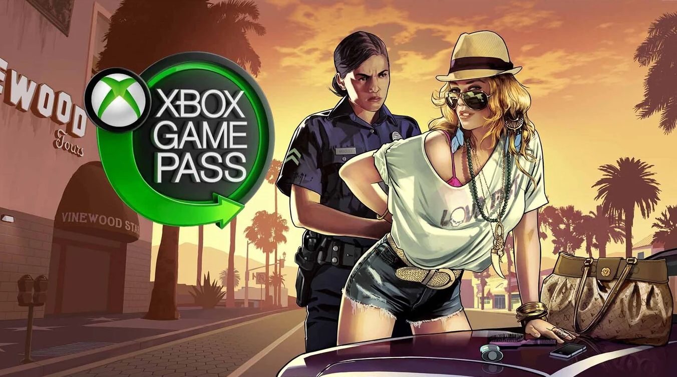 Xbox Game Pass прощается с 5 любимыми релизами в эти выходные — изображение 3