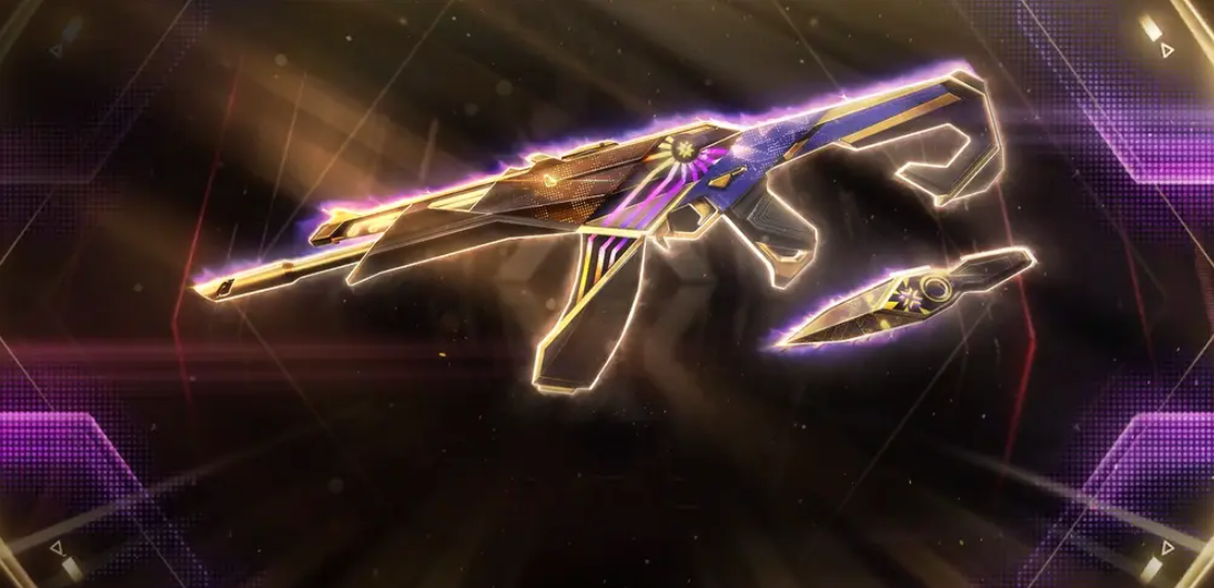 Фантом или скин преступника? Сообщество Valorant спекулирует о предстоящей коллекции чемпионов — изображение 2