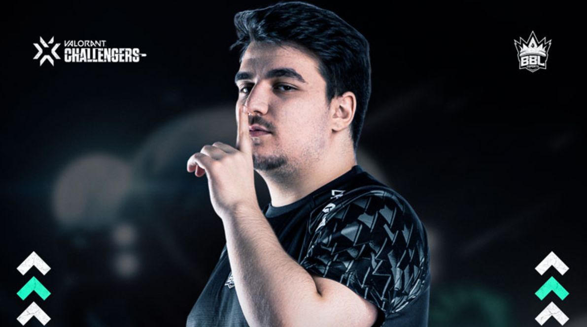 Дуэлист BBL Esports имеет лучший коэффициент FK/FD в лиге EMEA — изображение 1