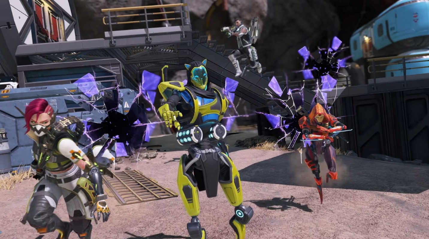 АЛГС Плей-офф 2-го раунда разделения пройдет в Германииnn — изображение 2