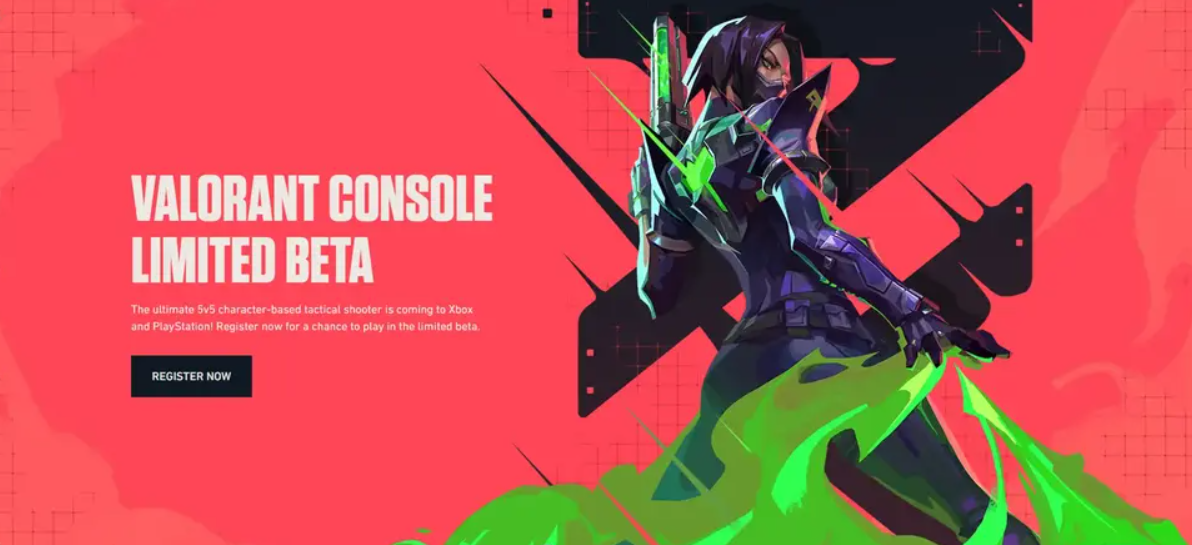 Токио JR стал первым игроком, достигшим Рейдента в Valorant на консолях — изображение 1