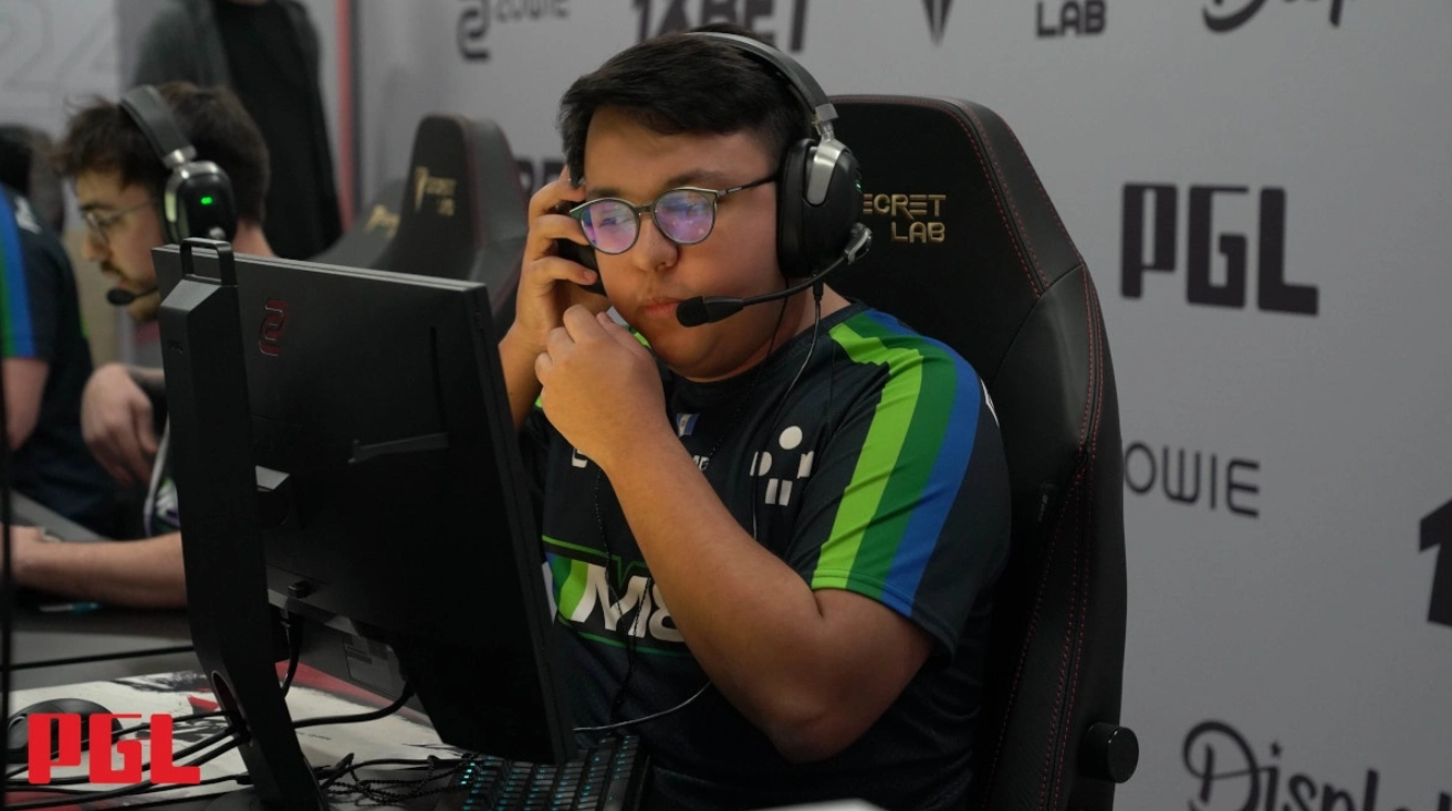 G2 Esports представляет свою обновленную команду CS2 на предстоящий сезонnn — изображение 2