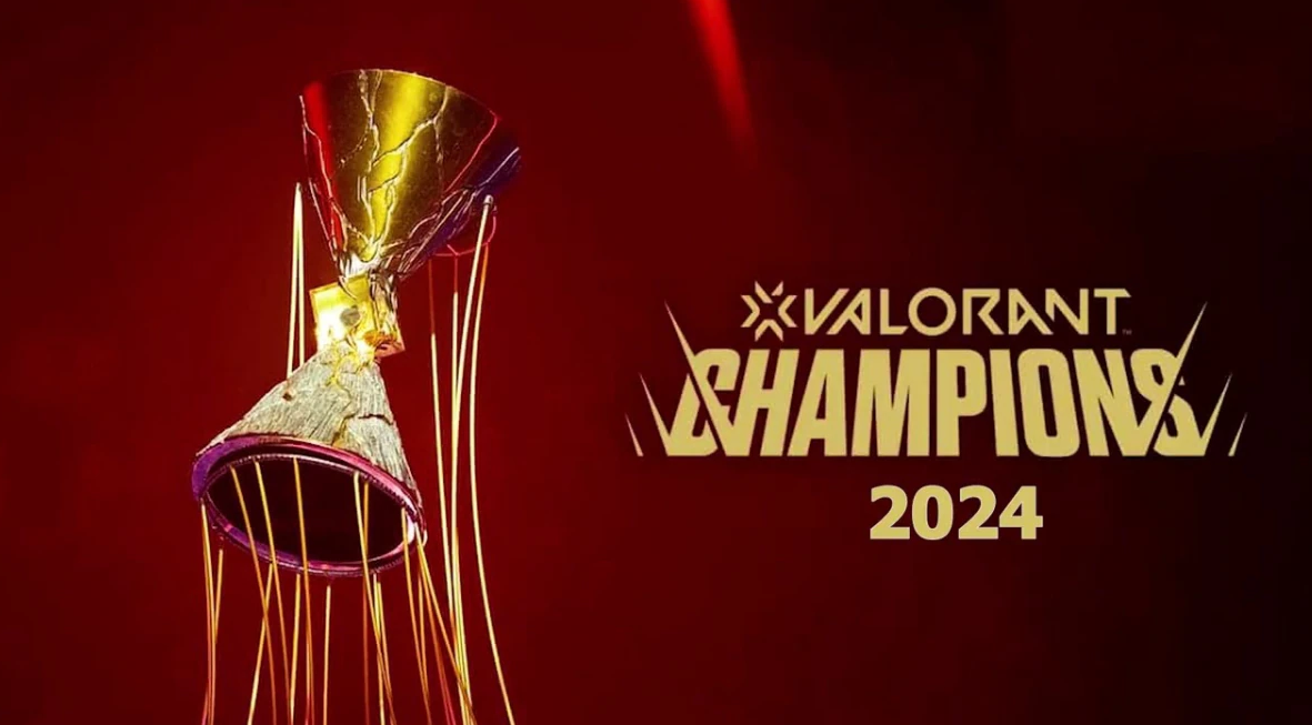 Riot Games раскрывает коллекцию Чемпионы 2024 и объявляет дату выходаn — изображение 1
