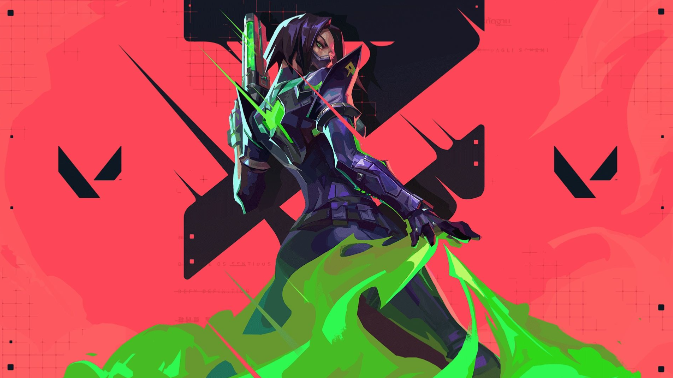 Valorant может сотрудничать с группой Aespa для создания тематической музыки для Чемпионатов 2024 — изображение 1