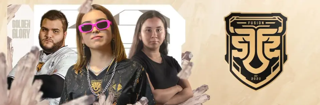 Ветеранский тренер SRyder уходит из тренерского состава FUSION X после короткого 5-месячного срокаВетеранский тренер SRyder уходит из тренерского состава FUSION X после короткого 5-месячного срока — изображение 1