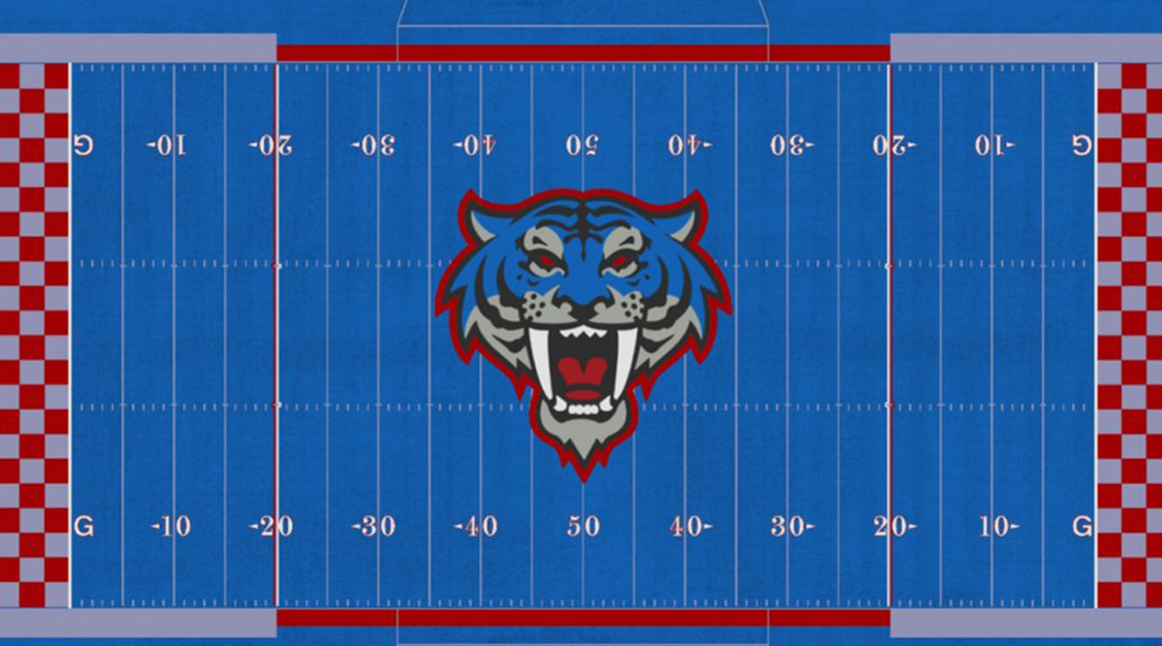 EA Sports College Football 25 представляет настраиваемого конструктора команд — изображение 3