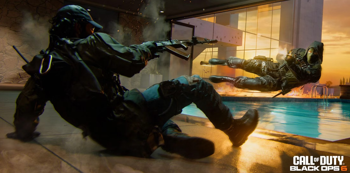 Решающий момент для Call of Duty: Modern Warfare 3, когда культовое название вступает в свою закатную фазу — изображение 1